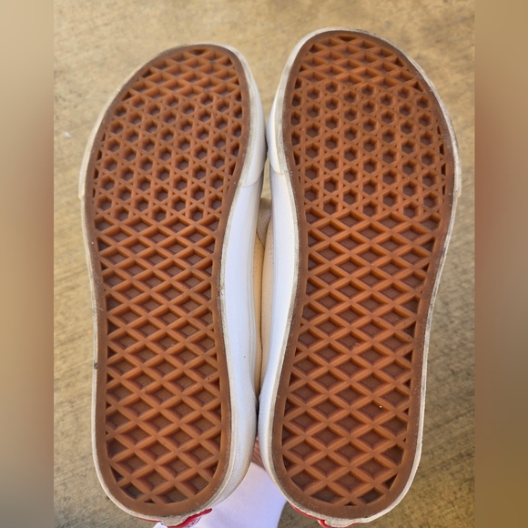 Vans FU Old School Pastel Colorblock, 5.5 - Picture 12 of 14